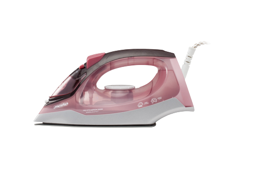MESKO ŻELAZKO MS-5028 2600W ceramiczne