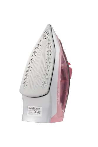 MESKO ŻELAZKO MS-5028 2600W ceramiczne