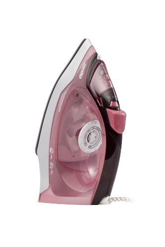 MESKO ŻELAZKO MS-5028 2600W ceramiczne