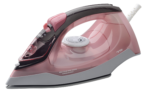 MESKO ŻELAZKO MS-5028 2600W ceramiczne
