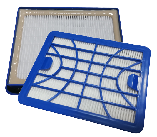 FILTR HEPA ODKURZACZ ZELMER (RS-2554-2)