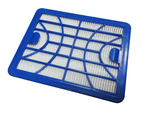 FILTR HEPA ODKURZACZ ZELMER (RS-2554-2)