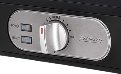MPM GOFROWNICA MGO-13 1400W