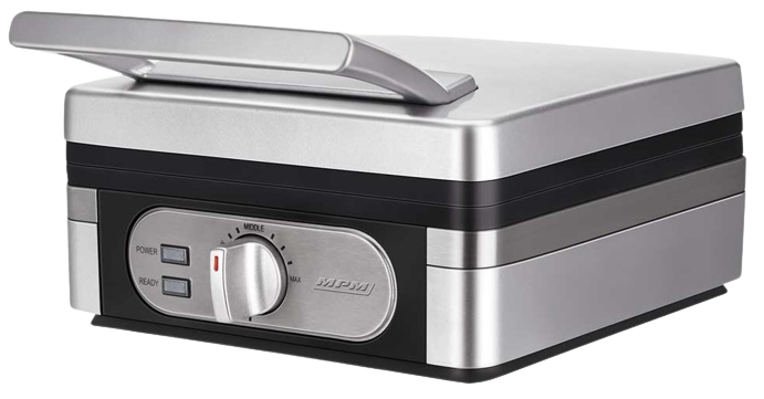 MPM GOFROWNICA MGO-13 1400W