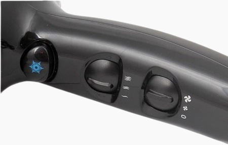 REMINGTON SUSZARKA D-5210 2200W