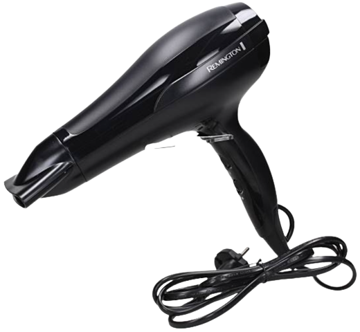 REMINGTON SUSZARKA D-5210 2200W