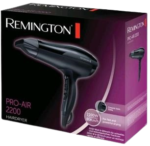 REMINGTON SUSZARKA D-5210 2200W