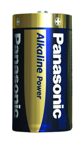 PANASONIC BATERIA LR-20 / 2BP
