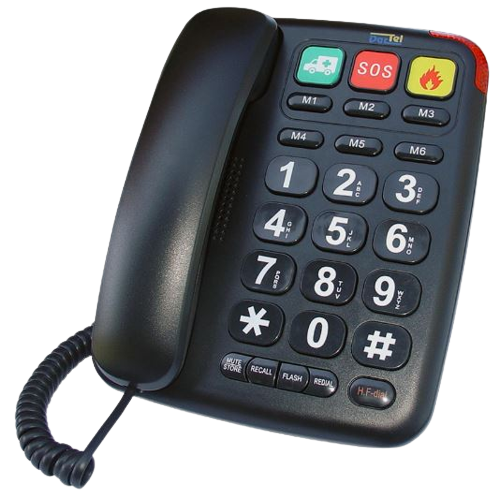DARTEL TELEFON LJ-300