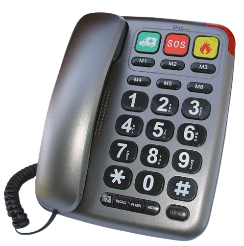 DARTEL TELEFON LJ-300
