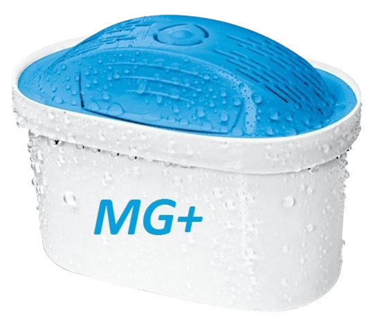 DAFI wkład filtrujacy UNIMAX AQUAMAG MG+