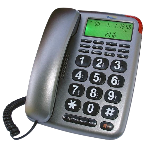 DARTEL TELEFON LJ-290