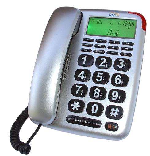 DARTEL TELEFON LJ-290