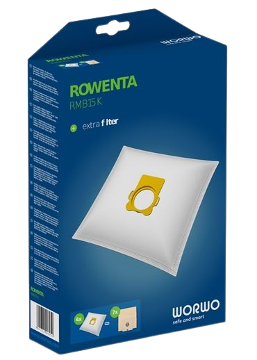 WORWO WORKI ROWENTA RMB-15K 4 sztuki