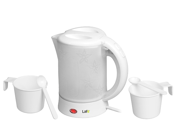 LAFE CZAJNIK CEG-010.1 TRAVEL 45865 0,6L turystycz