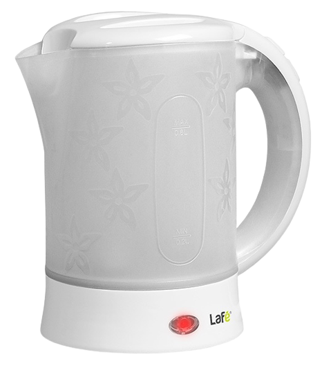 LAFE CZAJNIK CEG-010.1 TRAVEL 45865 0,6L turystycz