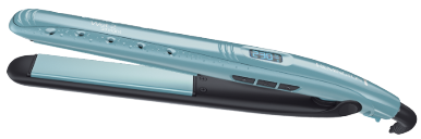 REMINGTON PROSTOWNICA S-7300 do wilgotnych włosów