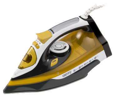 CAMRY ŻELAZKO CR-5029 3000W ceramiczne