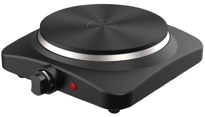 LAFE KUCHENKA ELEKTRYCZNA 1-PŁYTOWA KEW-001 45931