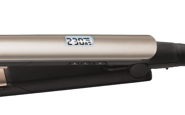 REMINGTON PROSTOWNICA S-8540 Keratin Protect
