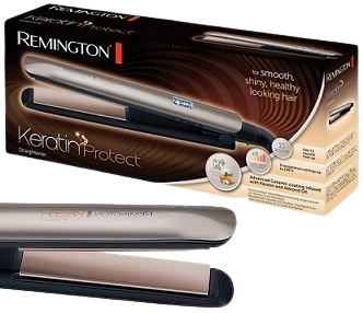 REMINGTON PROSTOWNICA S-8540 Keratin Protect