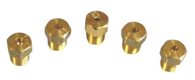DYSZA AMICA PROPAN-BUTAN (RS-137-12)