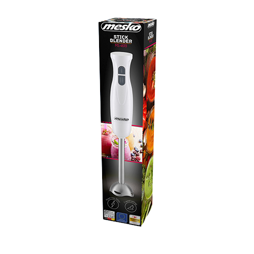 MESKO BLENDER MS-4619 300W