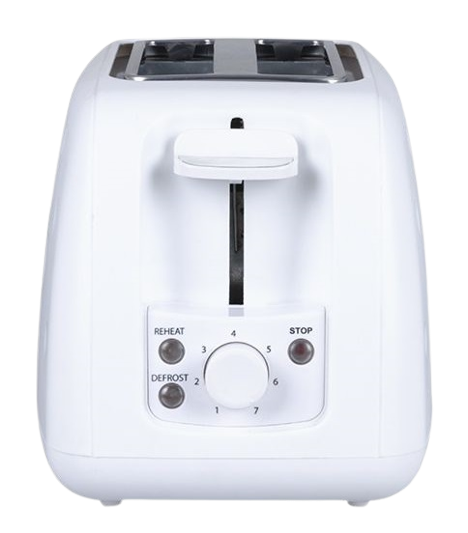 ELDOM TOSTER TO-245B 900W biały