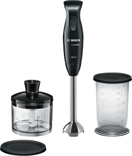BOSCH BLENDER MSM-2620 600W