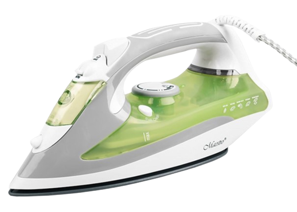MAESTRO ŻELAZKO MR-302C 2200W ceramiczne