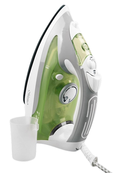 MAESTRO ŻELAZKO MR-302C 2200W ceramiczne