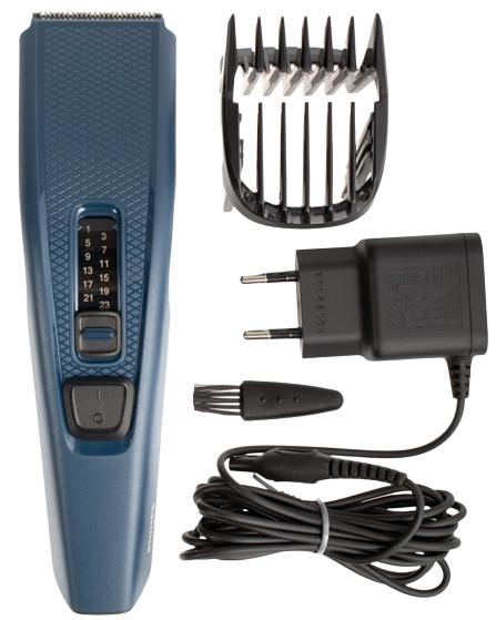 PHILIPS STRZYŻARKA HC-3505 sieciowa
