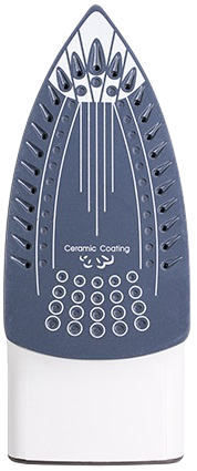 ADLER ŻELAZKO AD-5030 3000W ceramiczne