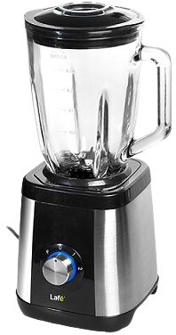LAFE BLENDER KIELICHOWY 46185 PowerMix 600W 1,5L
