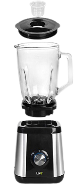 LAFE BLENDER KIELICHOWY 46185 PowerMix 600W 1,5L