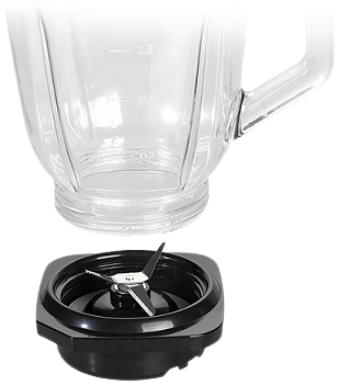 LAFE BLENDER KIELICHOWY 46185 PowerMix 600W 1,5L