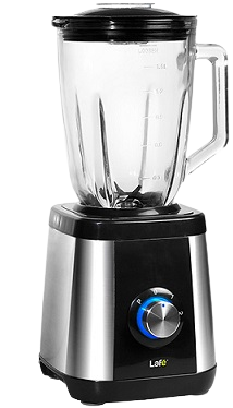 LAFE BLENDER KIELICHOWY 46185 PowerMix 600W 1,5L
