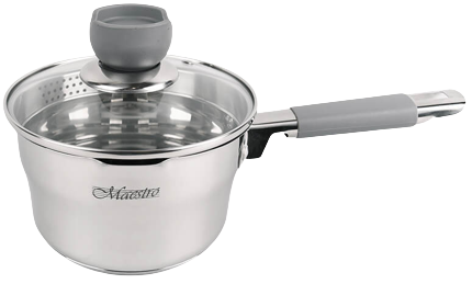 MAESTRO GARNEK MR-3507-16S 1,7L rondel pokr cedzak