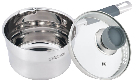 MAESTRO GARNEK MR-3507-16S 1,7L rondel pokr cedzak