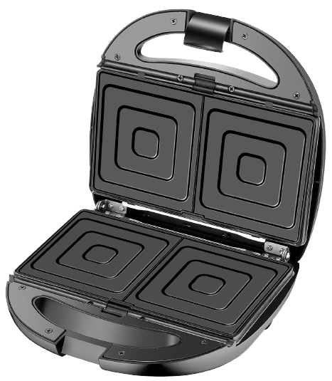 ADLER OPIEKACZ AD-3040 5w1 1200W