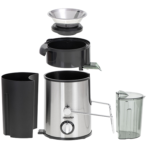 MESKO SOKOWIRÓWKA MS-4126 600W