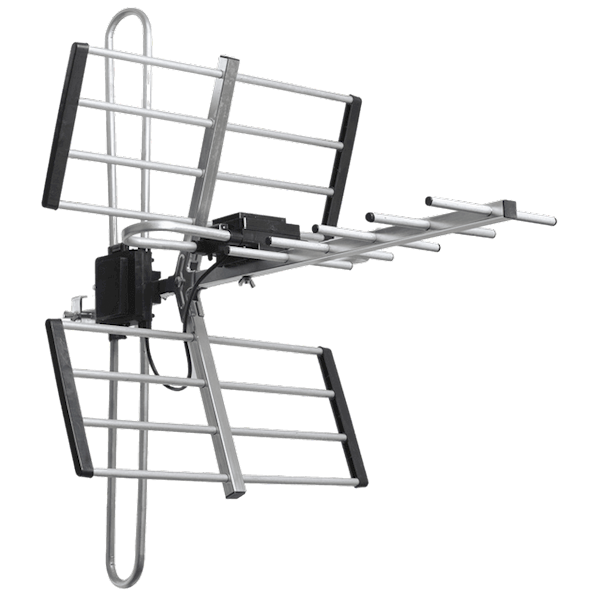 LIBOX ANTENA KIERUNKOWA LB-1600 COMBO 16 ELEMENTÓW