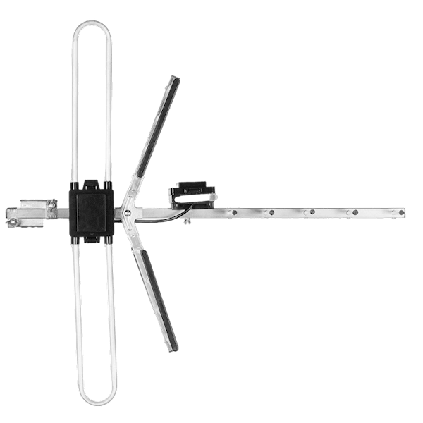 LIBOX ANTENA KIERUNKOWA LB-1600 COMBO 16 ELEMENTÓW