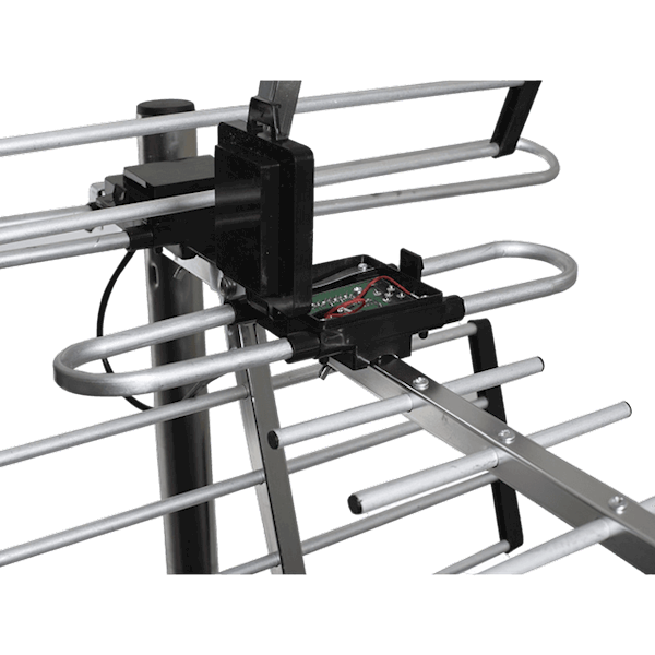 LIBOX ANTENA KIERUNKOWA LB-1600 COMBO 16 ELEMENTÓW