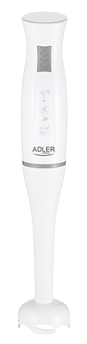 ADLER BLENDER AD-4622 300W biały