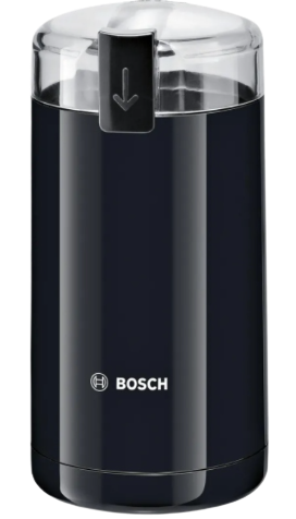 BOSCH MŁYNEK DO KAWY TSM-6A013B czarny