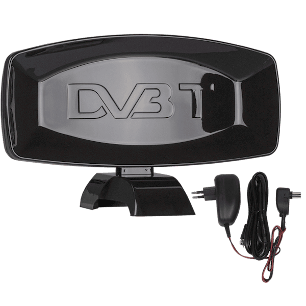 LIBOX ANTENA DVBT POKOJOWA LB-0180