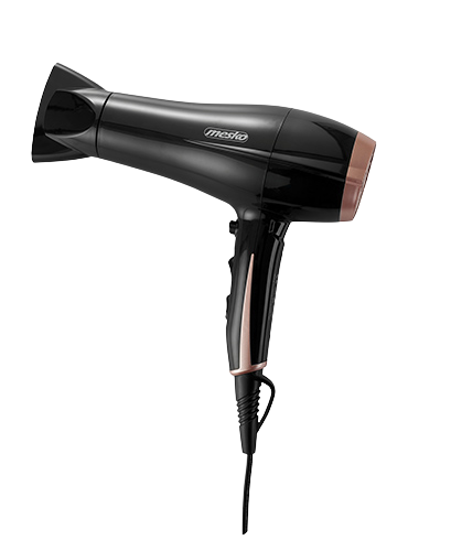 MESKO SUSZARKA MS-2249 2000W czarna