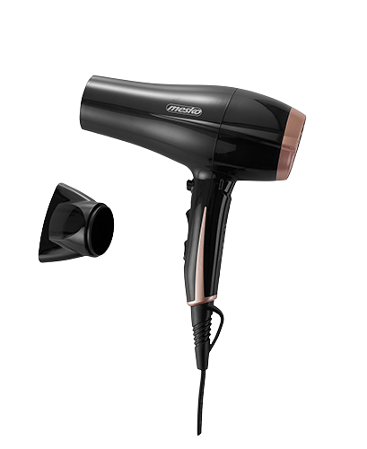 MESKO SUSZARKA MS-2249 2000W czarna