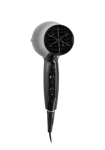 MESKO SUSZARKA MS-2249 2000W czarna